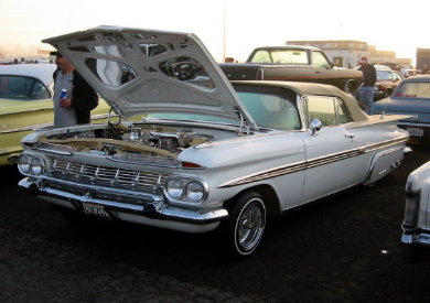 '59 Impala